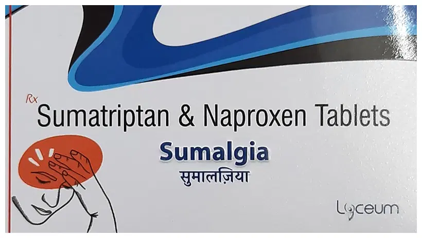 Buy Sumatriptan