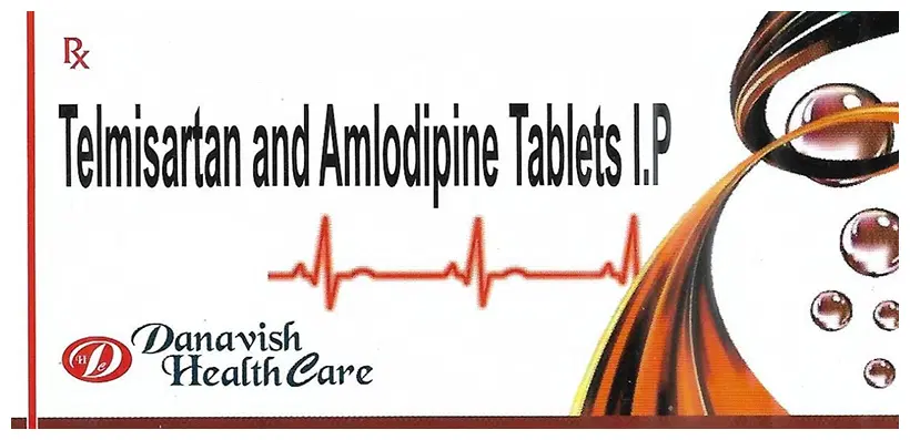 Buy Telmisartan