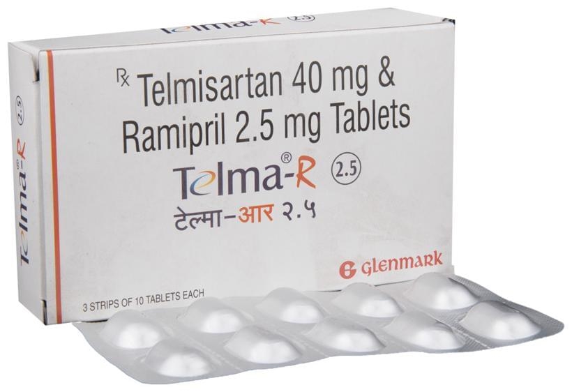 Buy Telmisartan