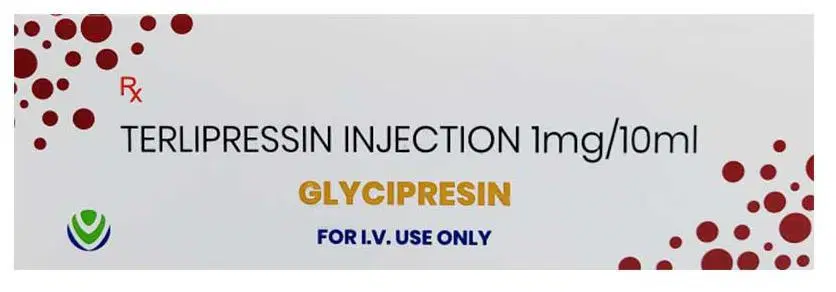 Buy Terlipressin for Bleeding esophageal varices treatment