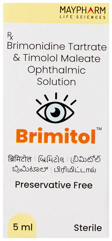 Buy Timolol