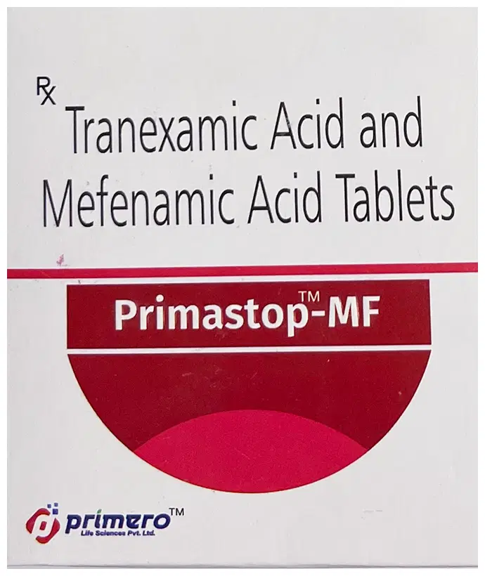 Buy Tranexamic Acid