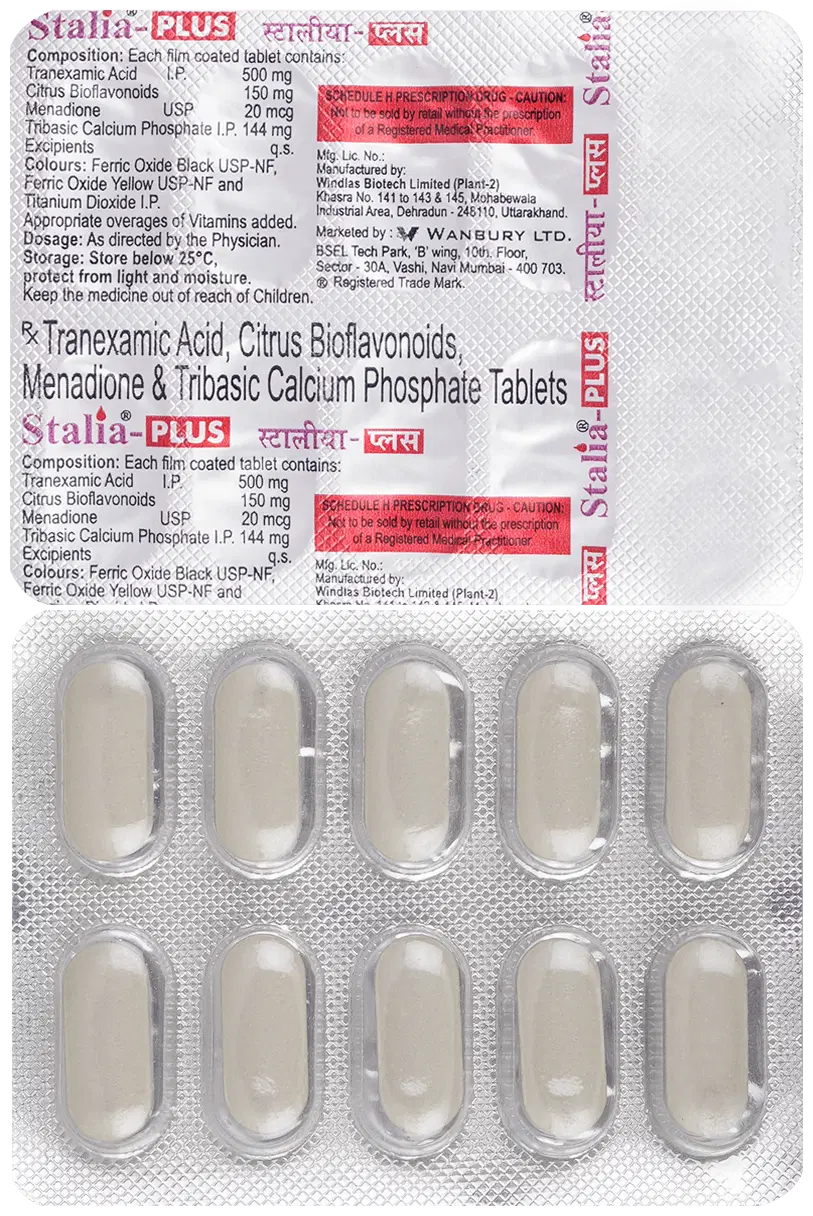 Buy Tranexamic Acid