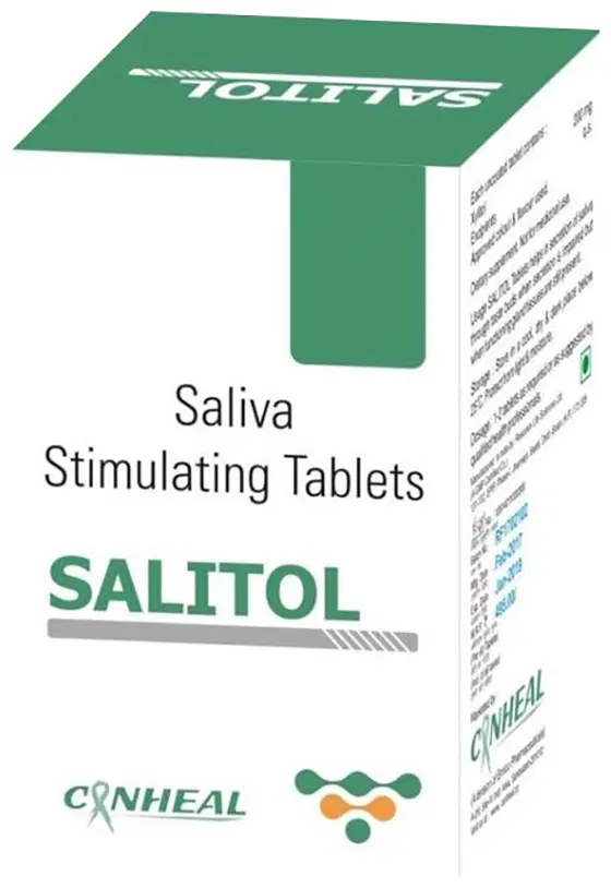 Buy Xylitol for Dry mouth treatment