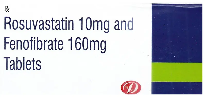 Buy Fenofibrate
